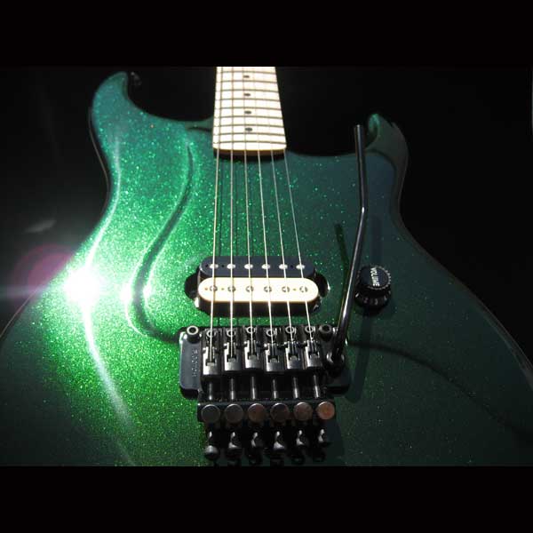 Single humbucker guitars, why do we love them? Ultimate Guitar